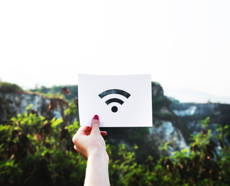 Speed test e connessione internet
