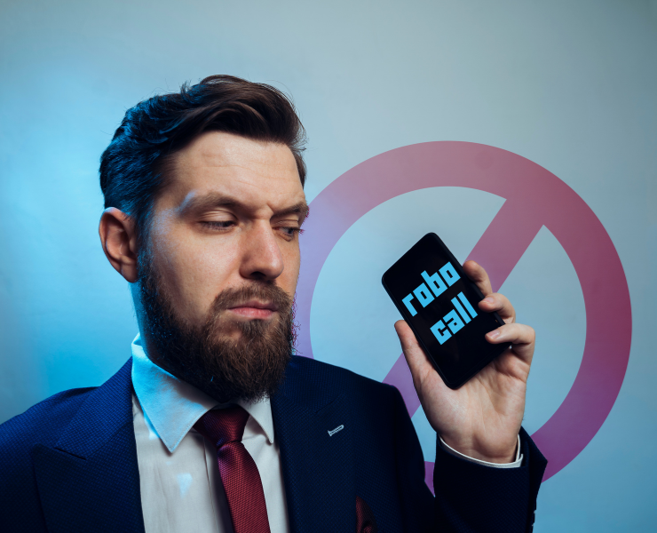 Robocall: Come Gestirle con Sicurezza Senza Preoccupazioni