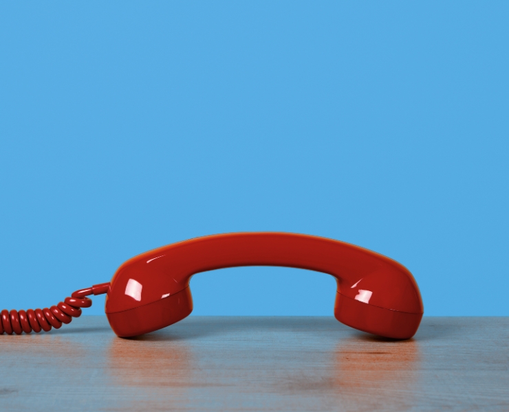 Risparmia con un Click bolletta telefonica